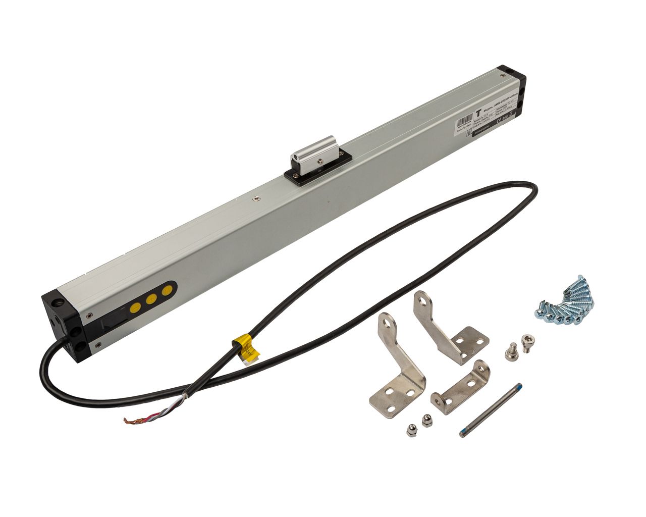 Особенности установки цепных электроприводов на разные конструкции окон