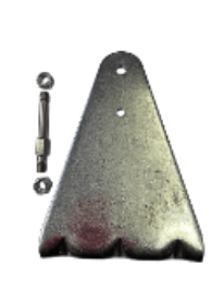 Боковой кронштейн