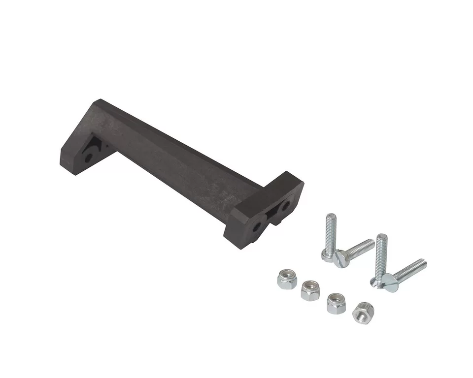 Крепление цепи привода MAXBAR Smart SINTESI 2000 для внутреннего открывания