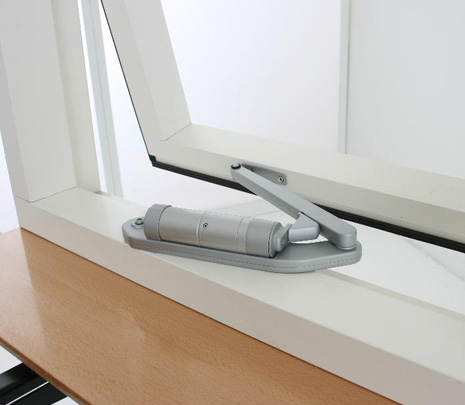 Преимущества автоматизации пластиковых окон