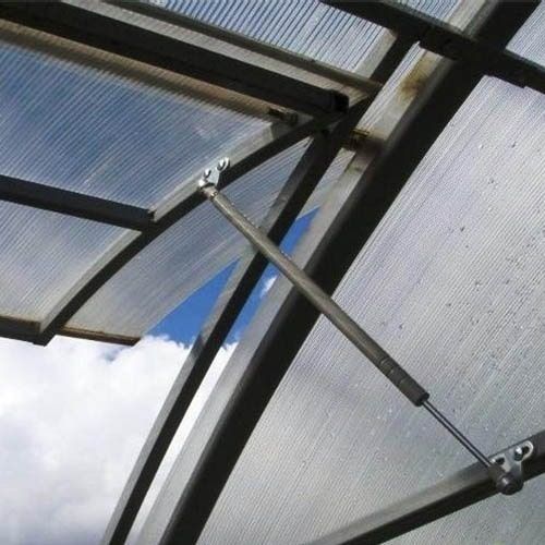 Приводы для теплиц