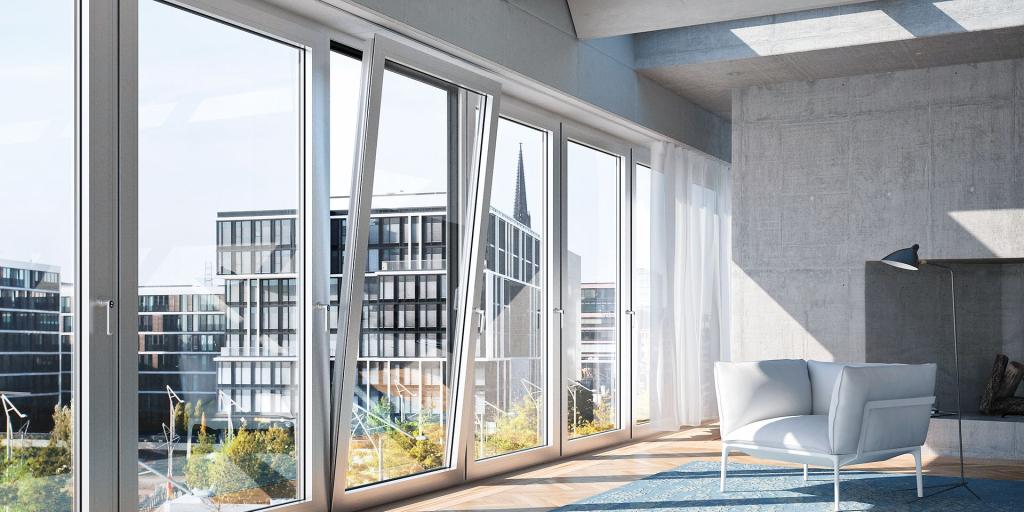 Безопасность автоматизированных окон: как защититься от взлома