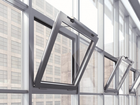 Роль автоматизации окон в системе умного дома