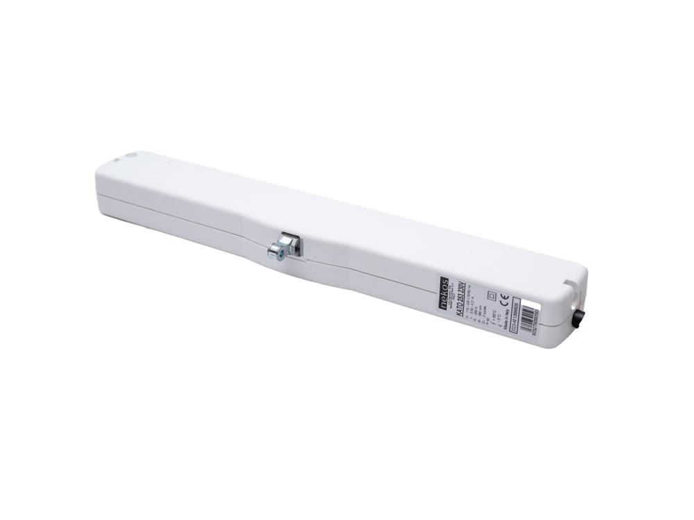 Цепной электропривод KATO 253  Цепной электропривод KATO 253